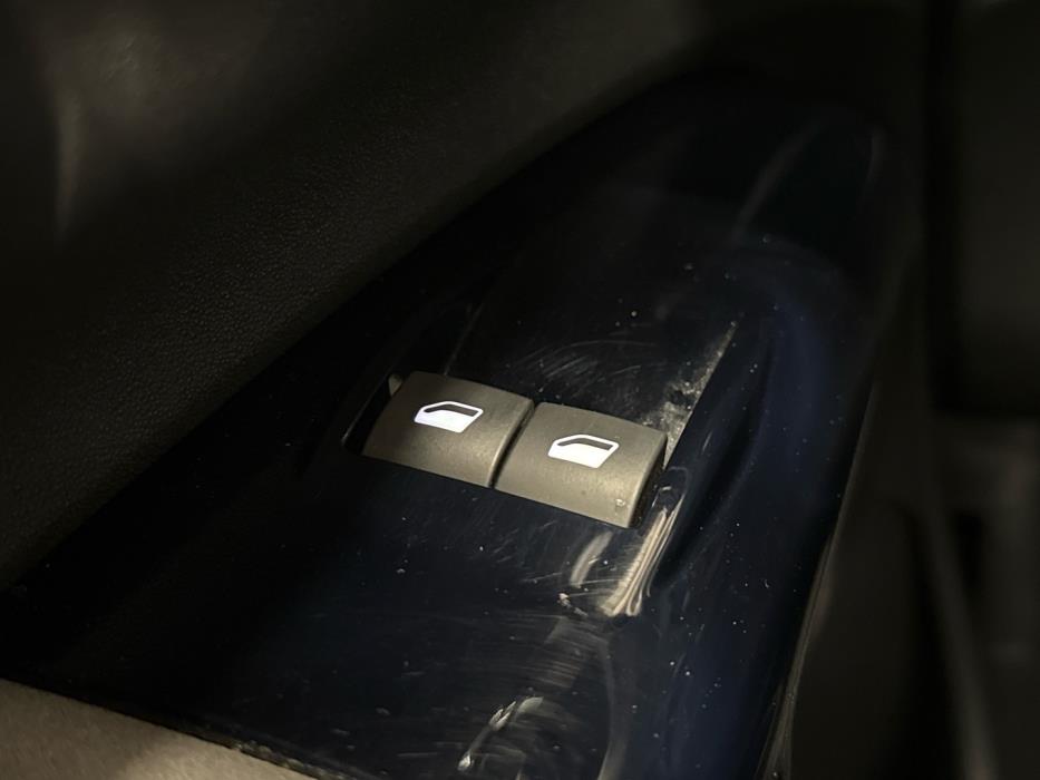 CITROEN C4 Cactus 2018