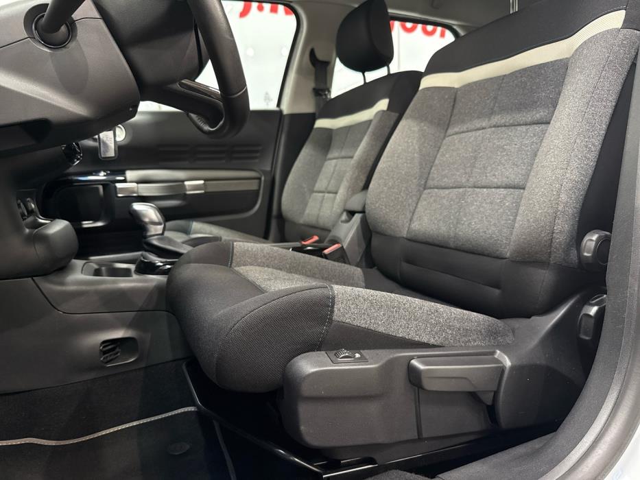 CITROEN C4 Cactus 2018