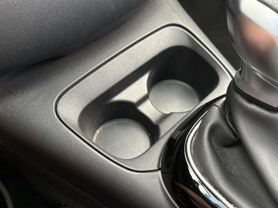 CITROEN C4 Cactus 2018