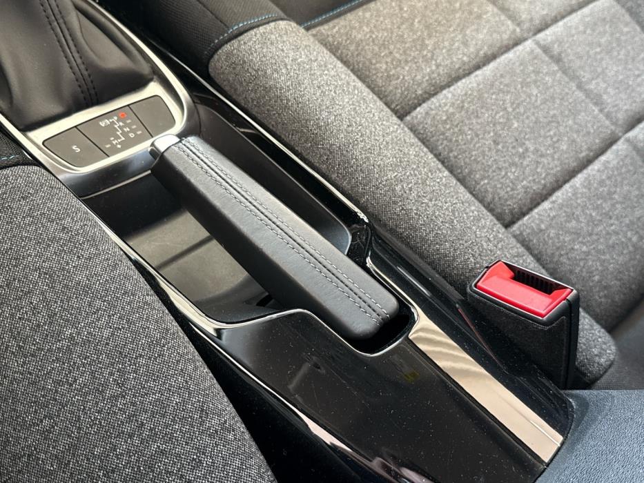 CITROEN C4 Cactus 2018