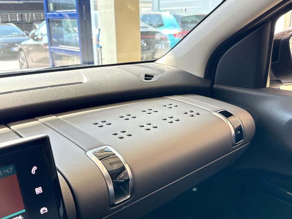 CITROEN C4 Cactus 2018