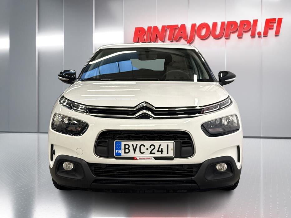CITROEN C4 Cactus 2018