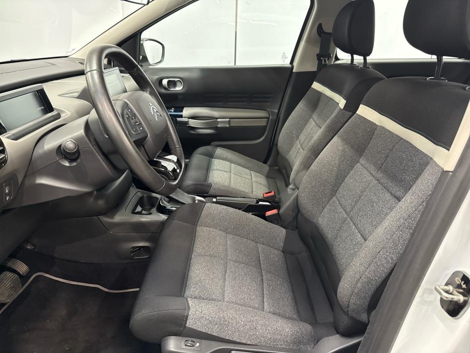 CITROEN C4 Cactus 2018