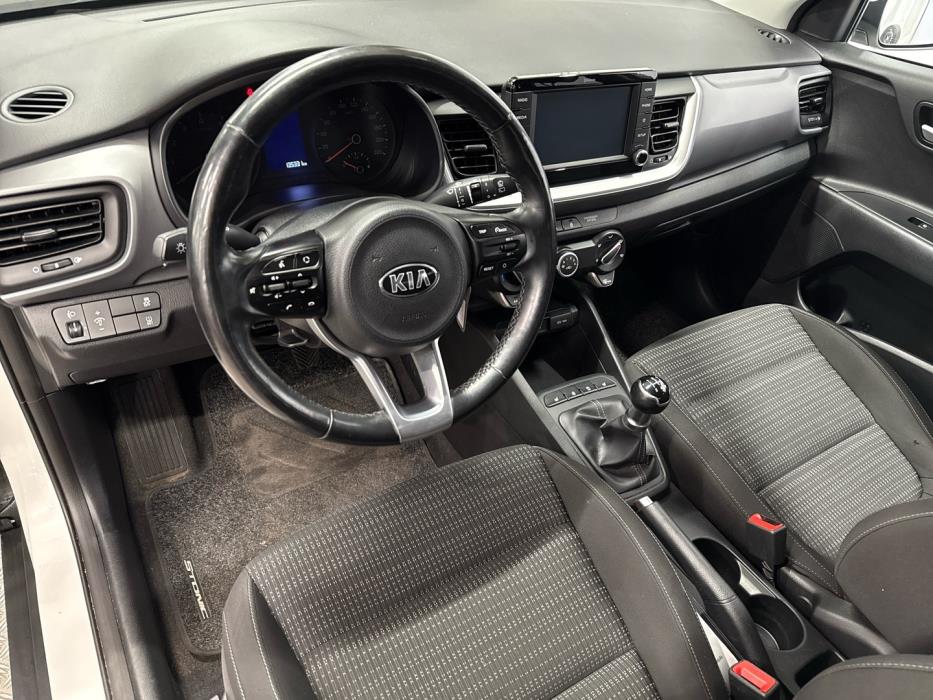 KIA Stonic 2018