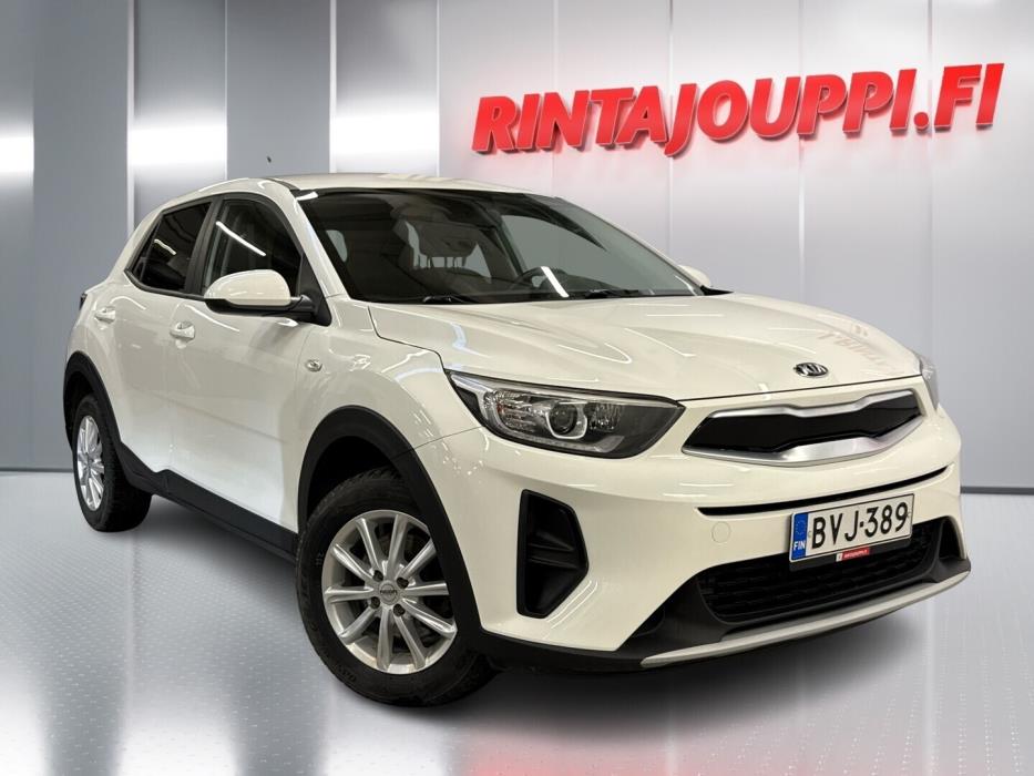 KIA Stonic 2018