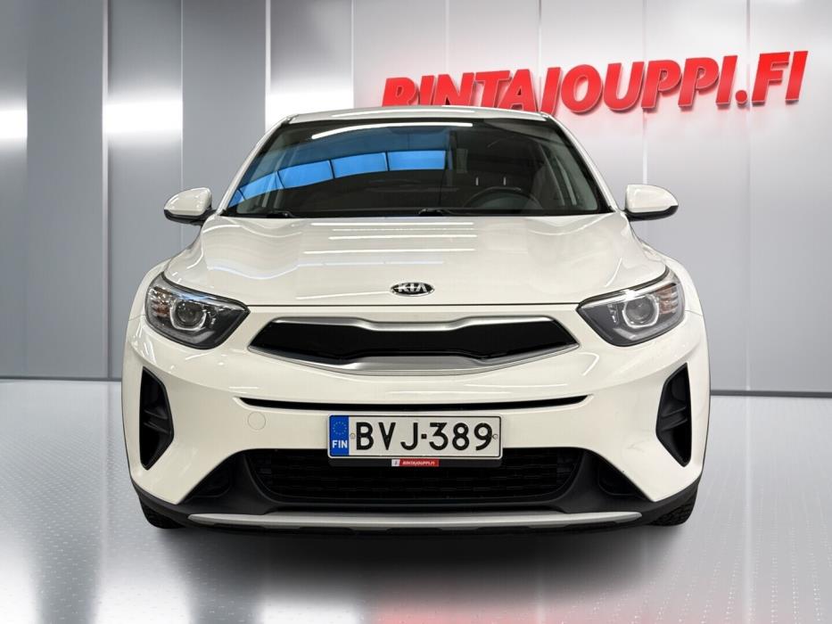 KIA Stonic 2018