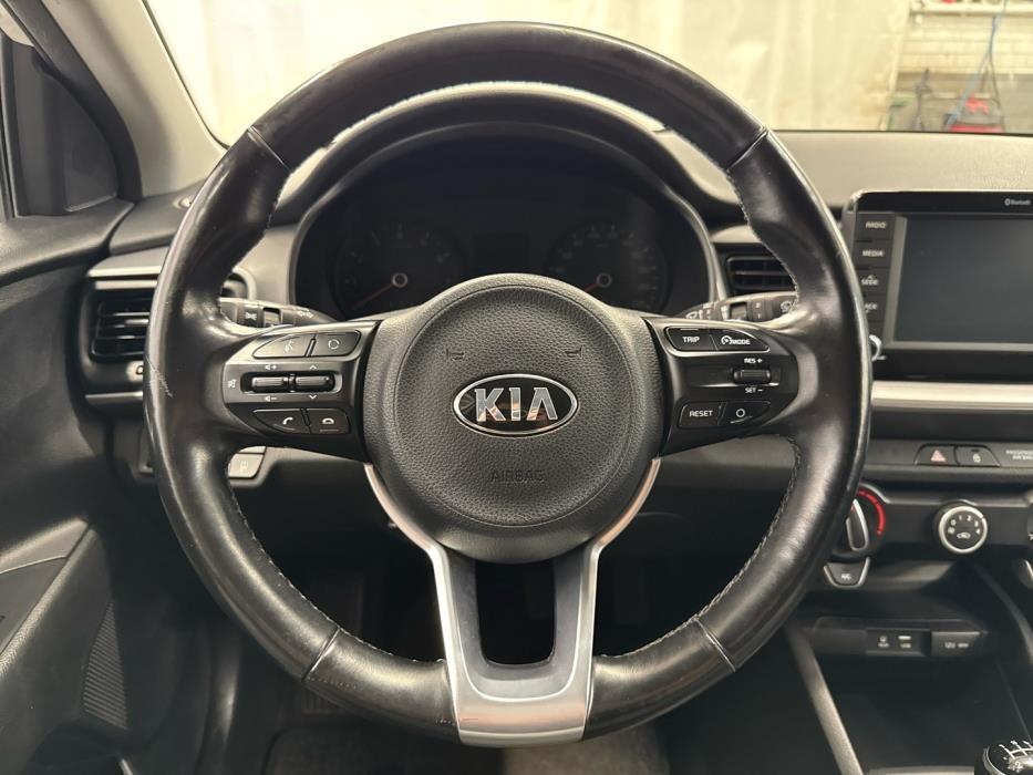 KIA Stonic 2018