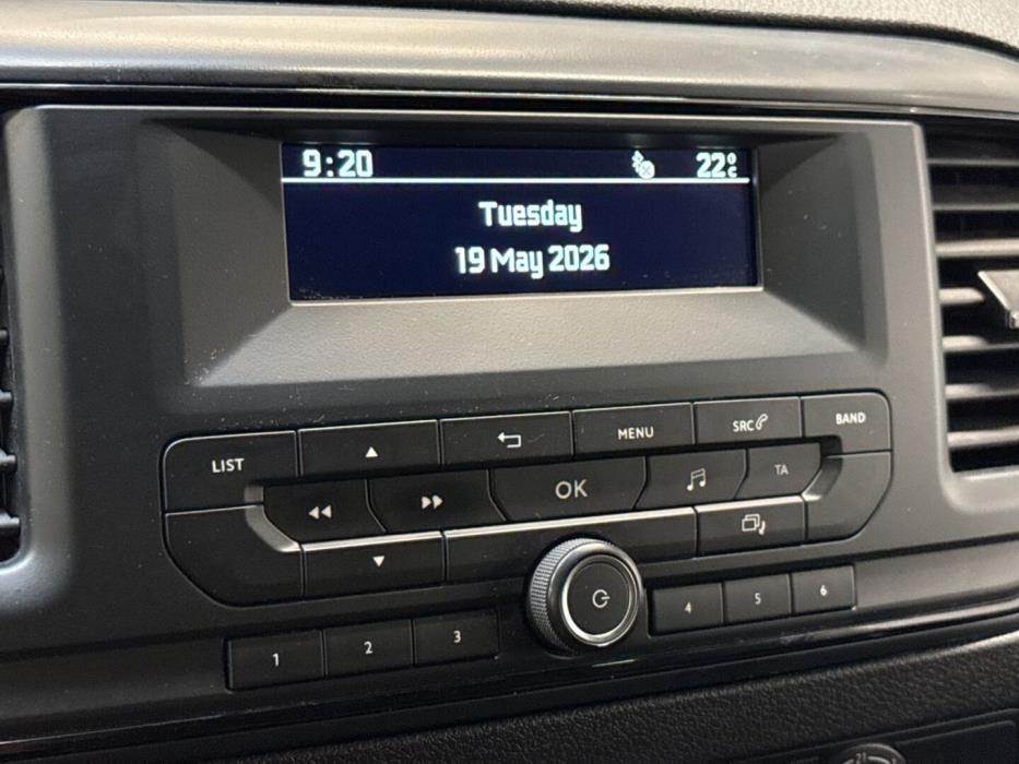 TOYOTA Proace 2019
