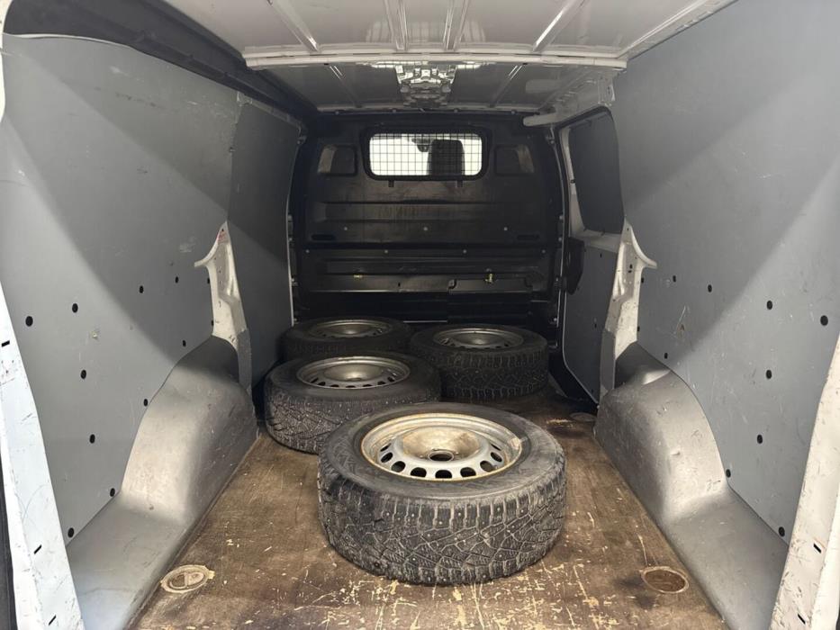 TOYOTA Proace 2019