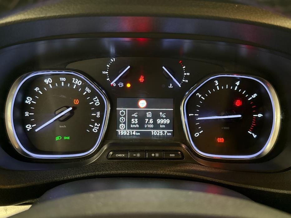 TOYOTA Proace Verso 2019