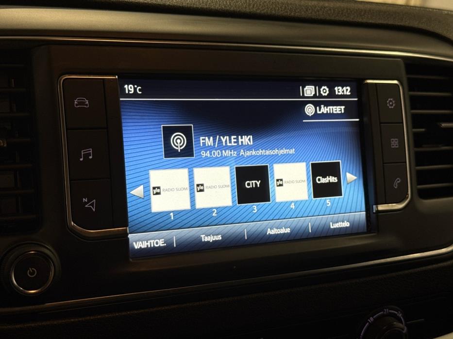 TOYOTA Proace Verso 2019