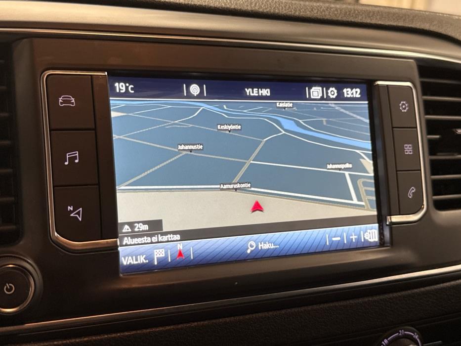 TOYOTA Proace Verso 2019