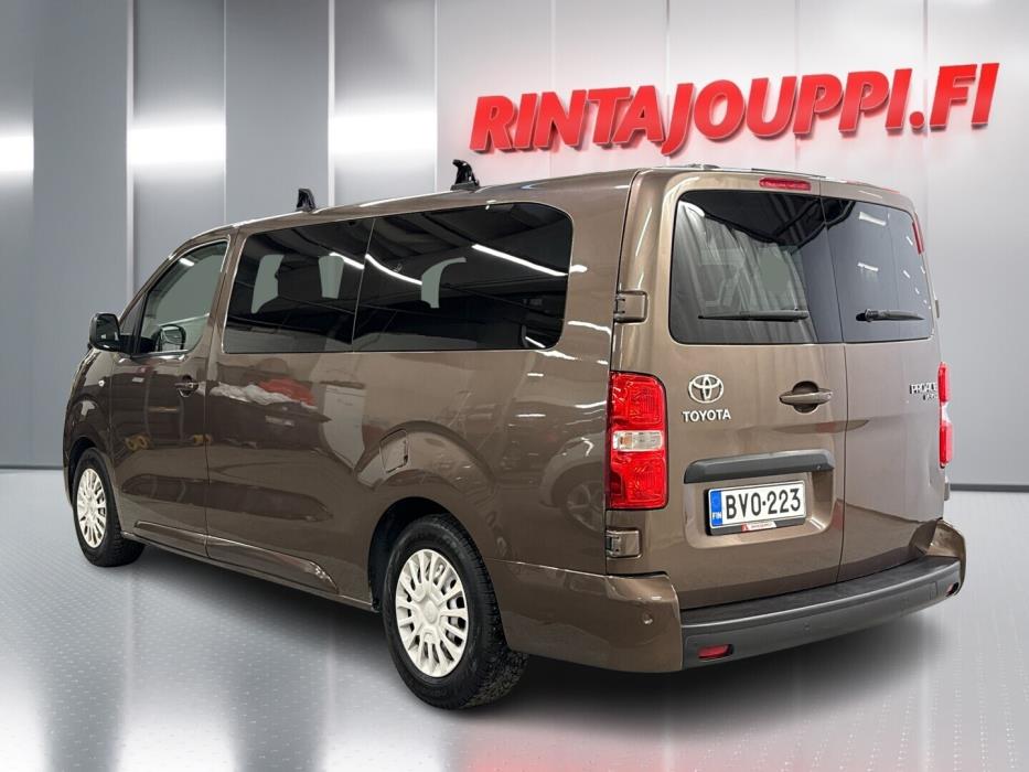TOYOTA Proace Verso 2019