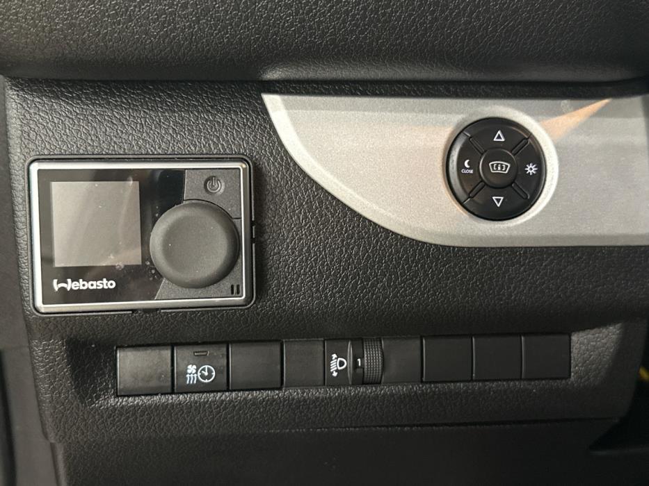 TOYOTA Proace Verso 2019