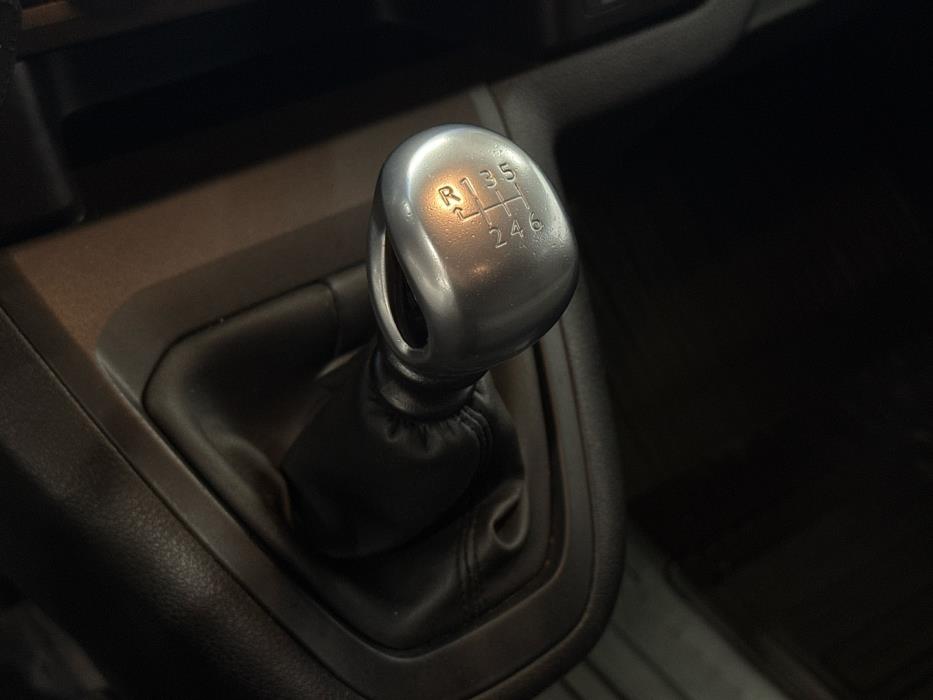 TOYOTA Proace Verso 2019