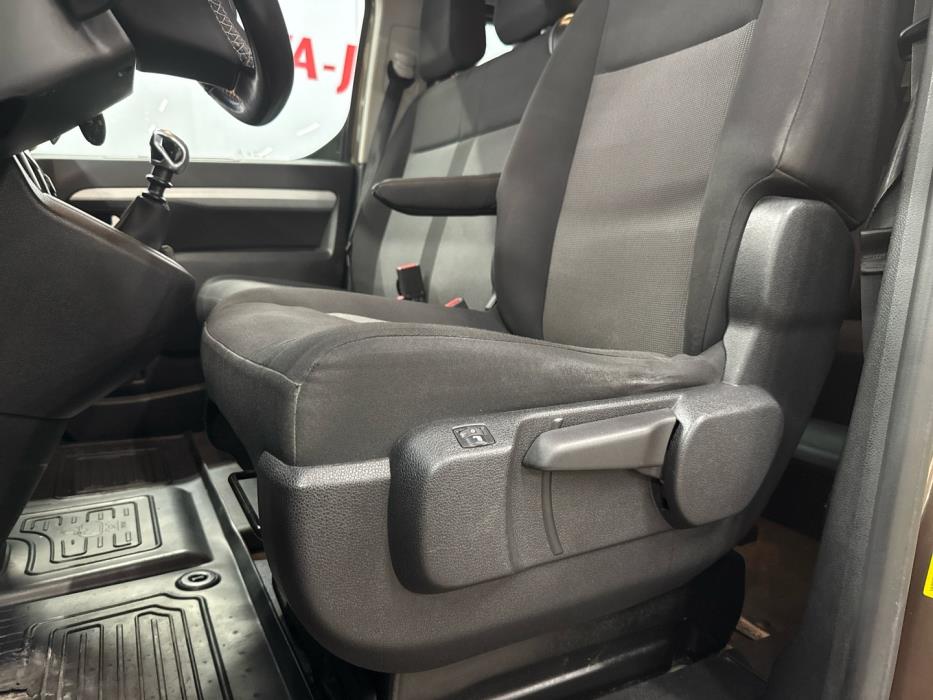 TOYOTA Proace Verso 2019