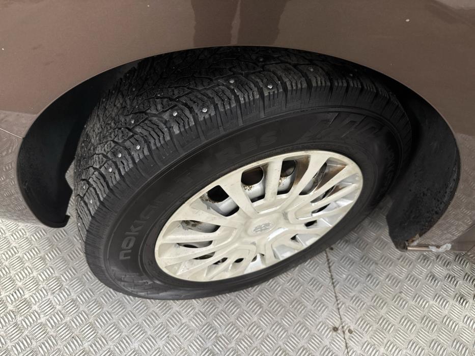 TOYOTA Proace Verso 2019