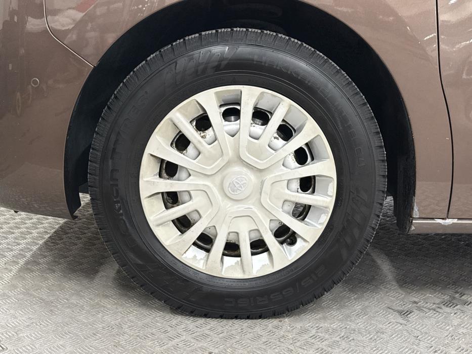 TOYOTA Proace Verso 2019