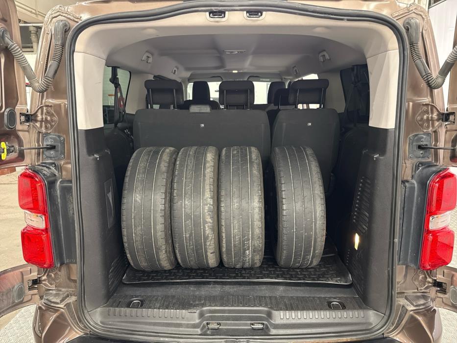 TOYOTA Proace Verso 2019