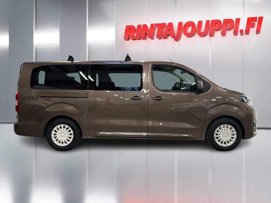 TOYOTA Proace Verso 2019