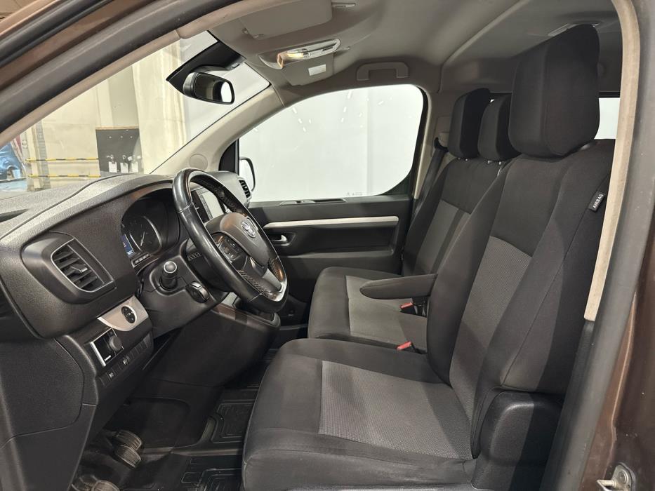TOYOTA Proace Verso 2019