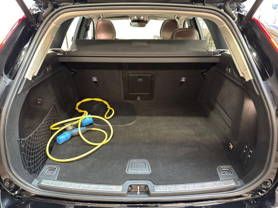 VOLVO XC60 2019
