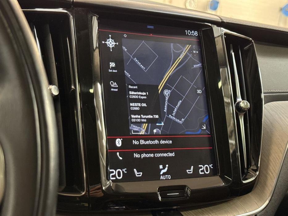 VOLVO XC60 2019