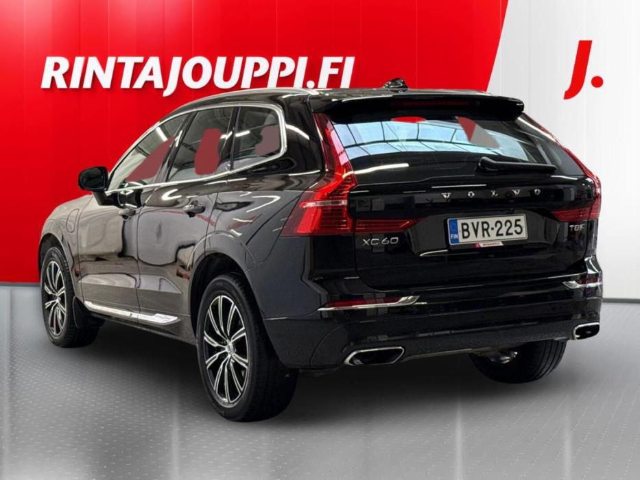 VOLVO XC60 2019