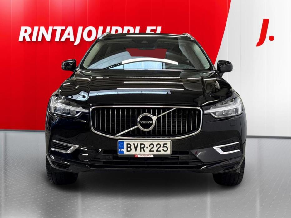 VOLVO XC60 2019