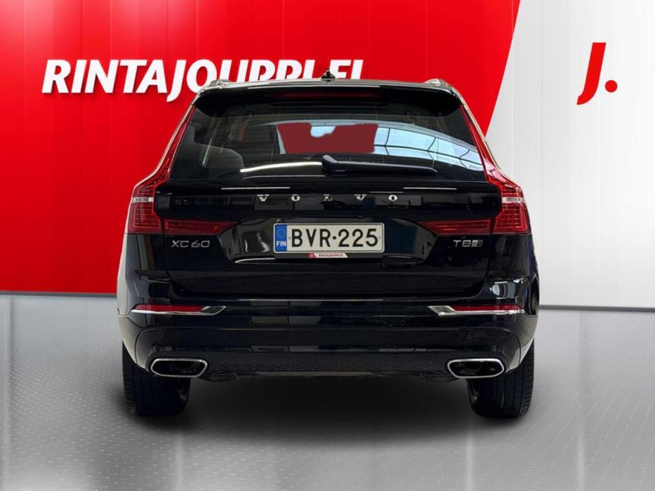VOLVO XC60 2019
