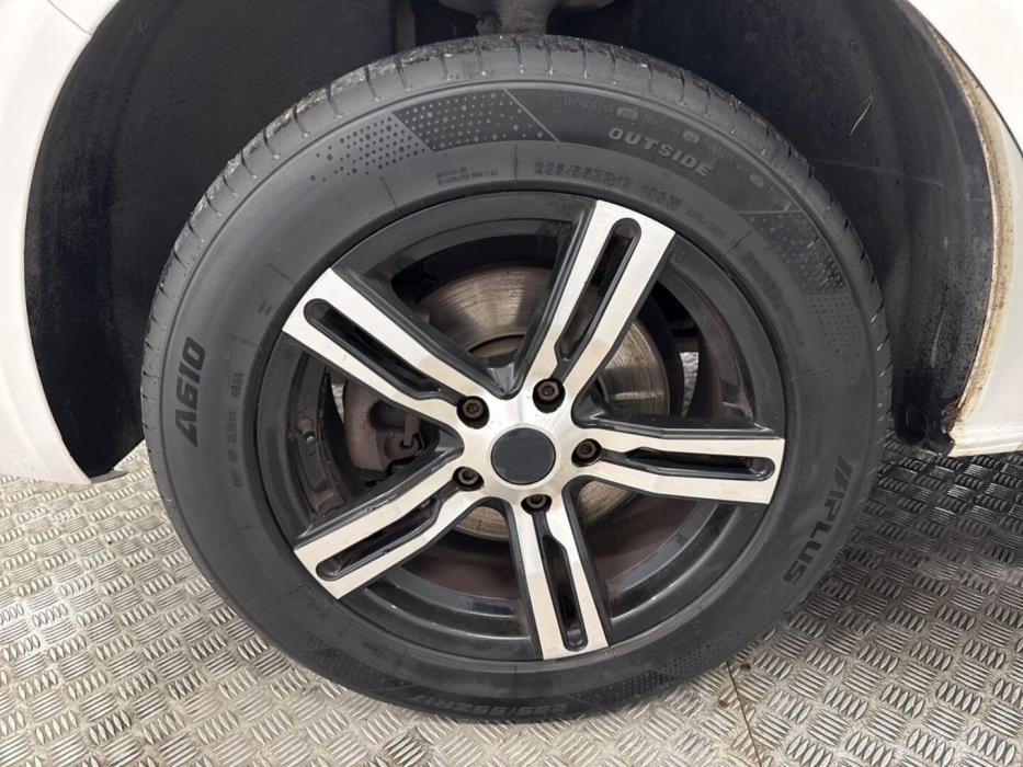 VOLKSWAGEN Transporter 2019