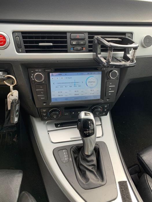 BMW 325 2005