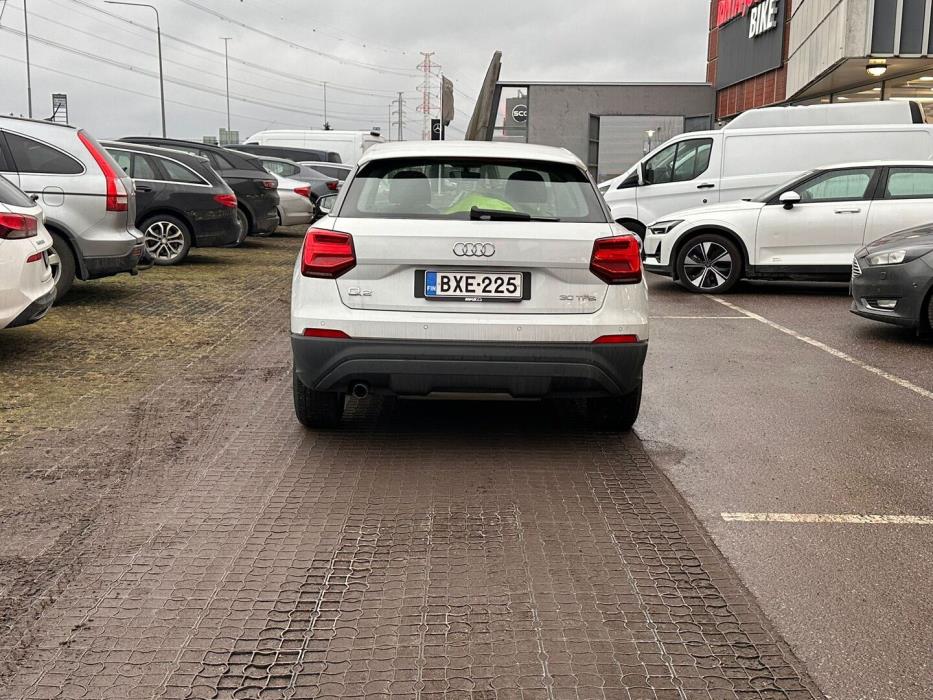 AUDI Q2 2019