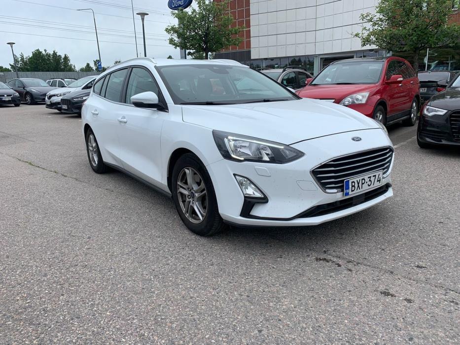 FORD Focus 2019