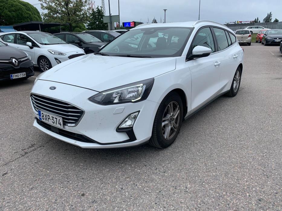 FORD Focus 2019