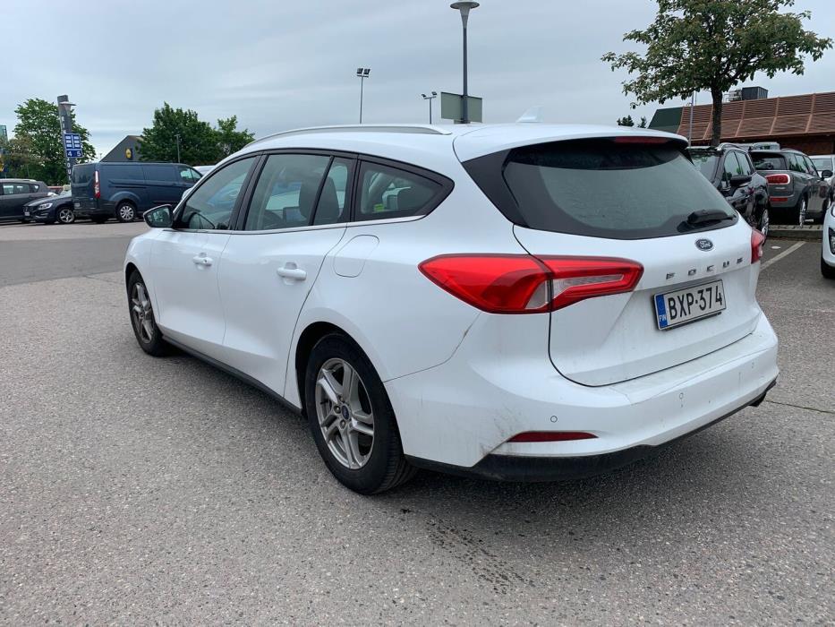 FORD Focus 2019
