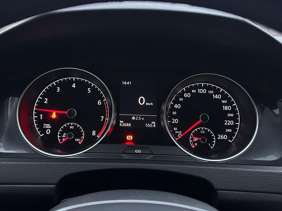 VOLKSWAGEN Golf 2019