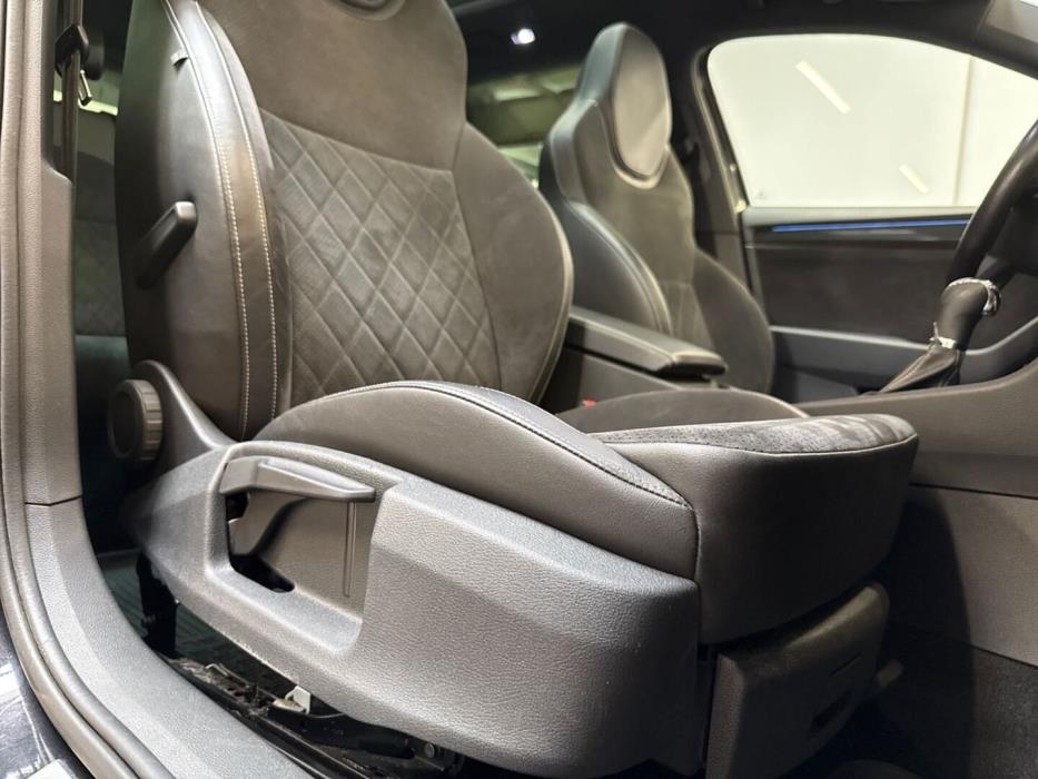 SKODA Superb 2019