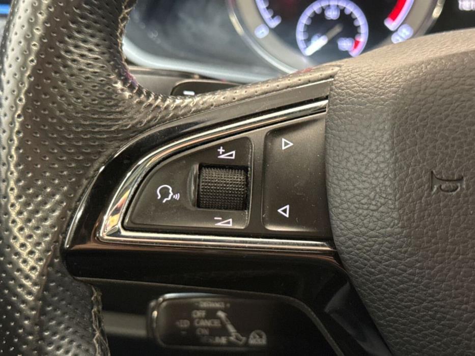 SKODA Superb 2019