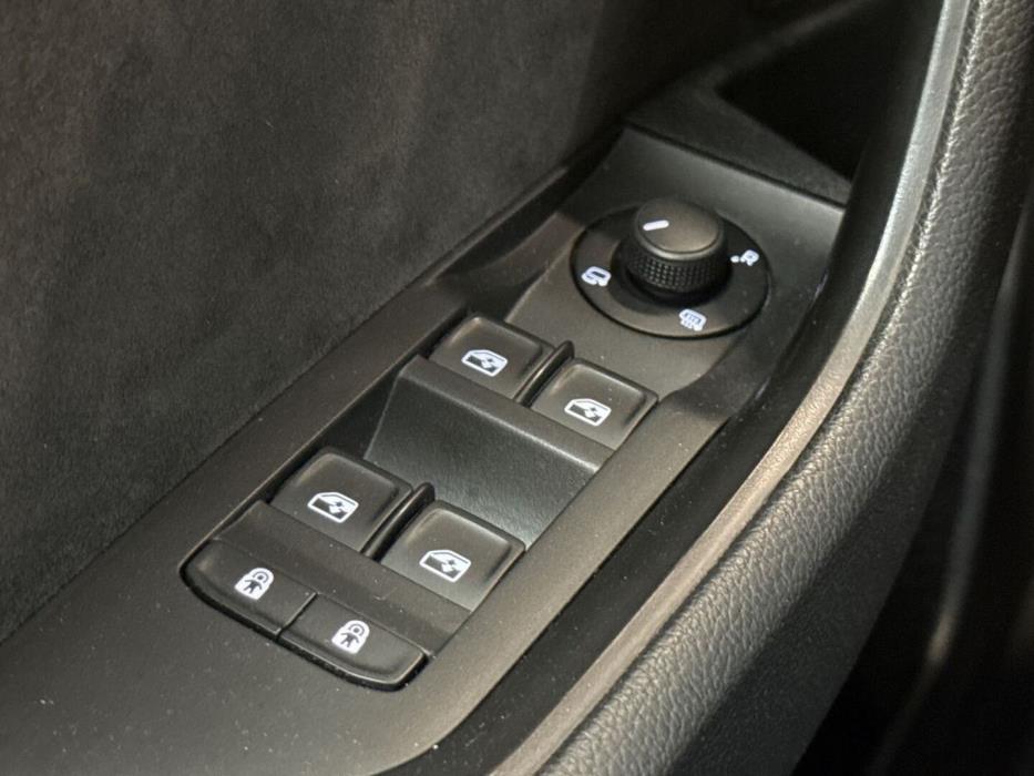 SKODA Superb 2019