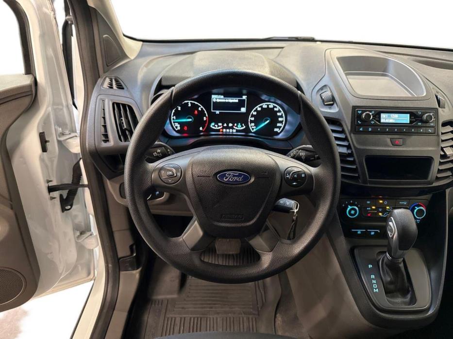 FORD Transit Connect 2019