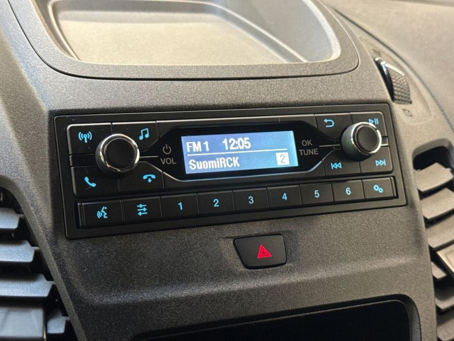 FORD Transit Connect 2019