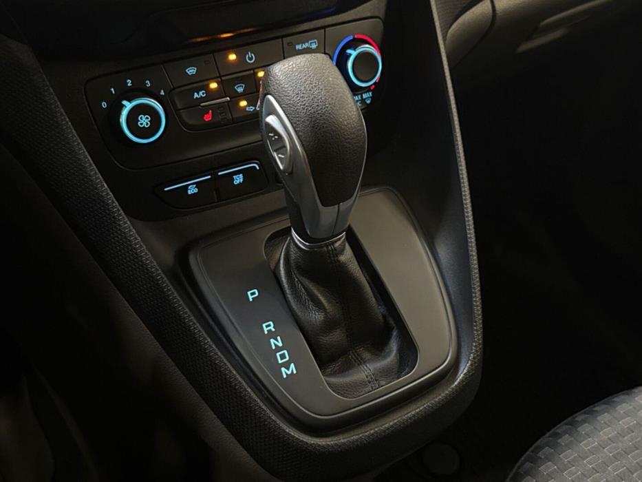 FORD Transit Connect 2019