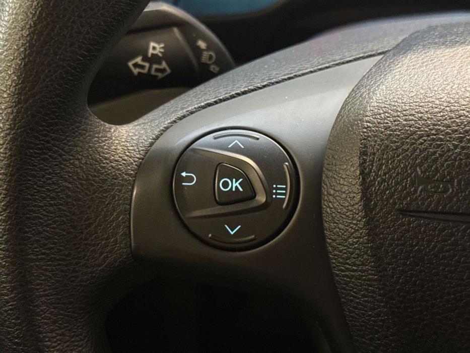 FORD Transit Connect 2019
