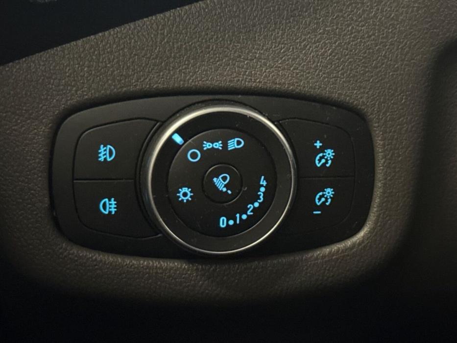 FORD Transit Connect 2019