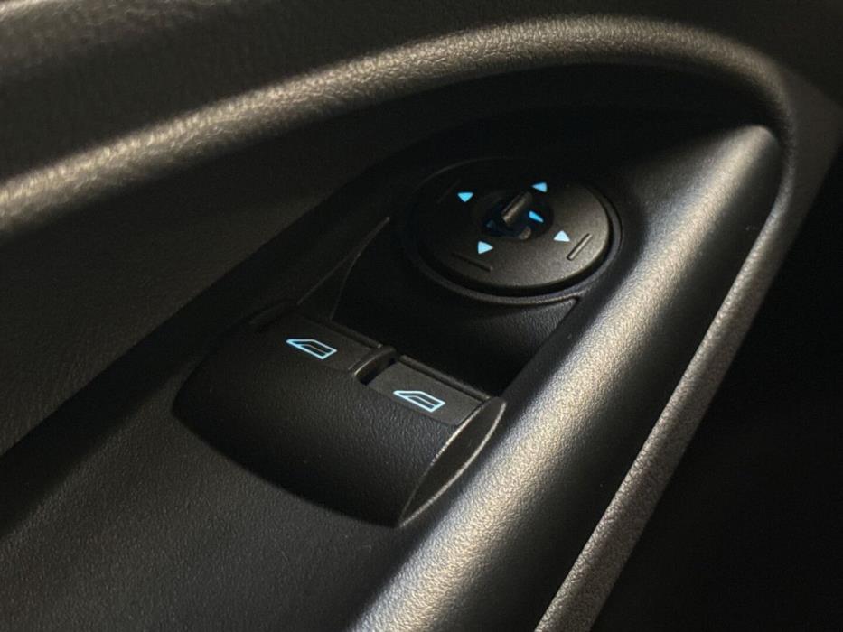 FORD Transit Connect 2019