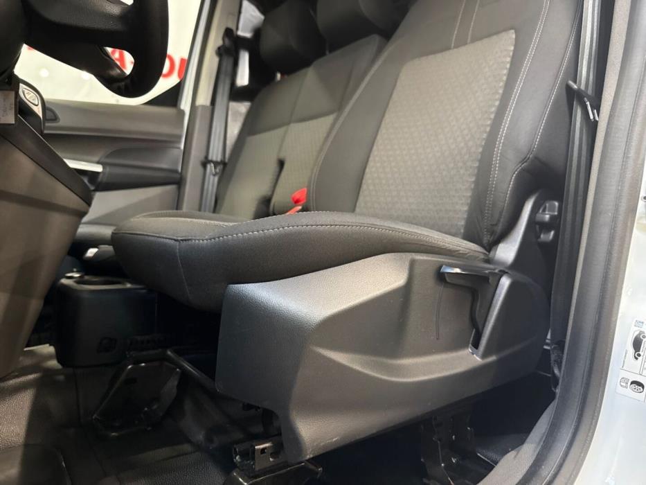 FORD Transit Connect 2019
