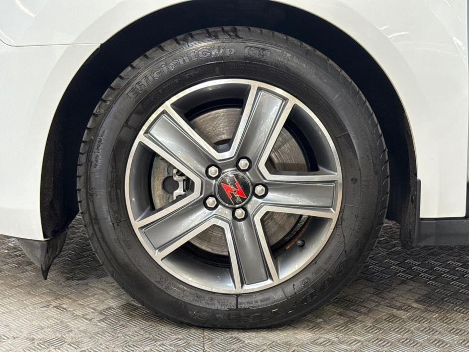 FORD Transit Connect 2019