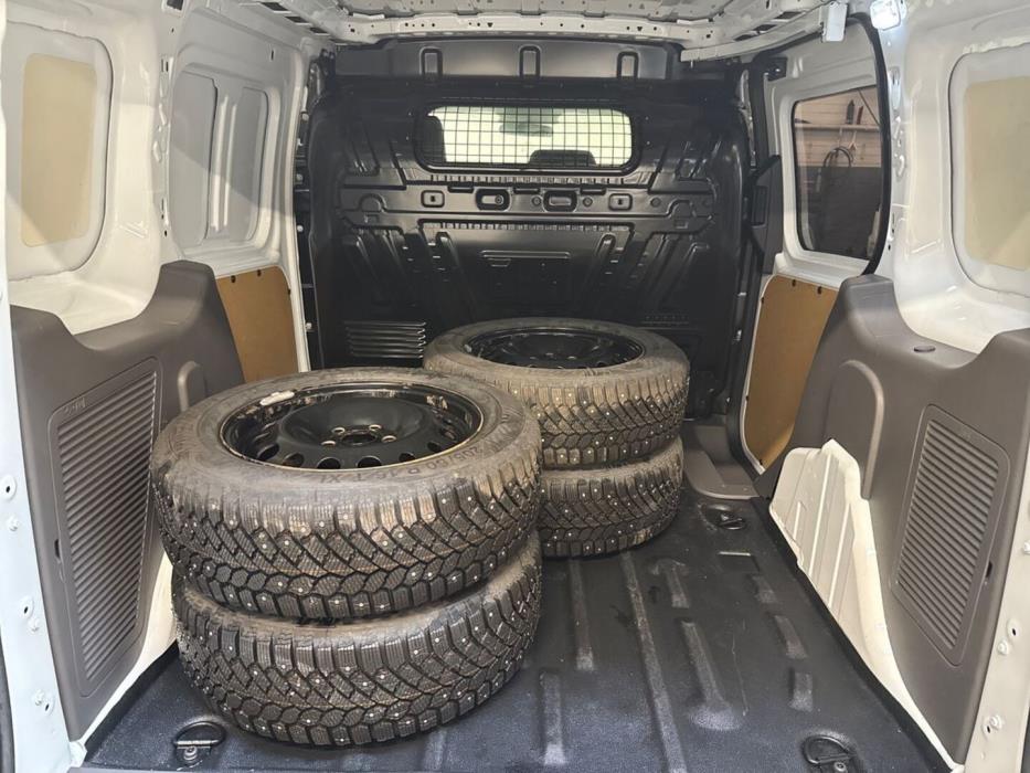 FORD Transit Connect 2019