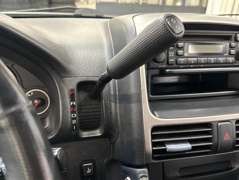 HONDA CR-V 2003